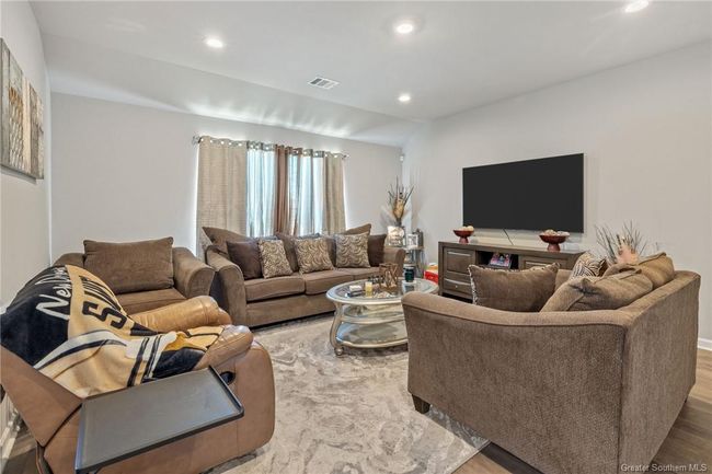 3814 Barn Owl Dr, House other with 4 bedrooms, 2 bathrooms and null parking in Lake Charles LA | Image 6