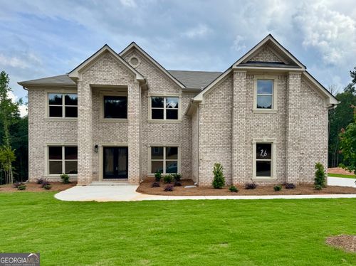 26-221 Lotus Ln, Covington, GA, 30016 | Card Image