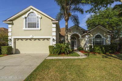 1716 Dartmoor Lane, House other with 5 bedrooms, 4 bathrooms and null parking in Ponte Vedra FL | Image 2