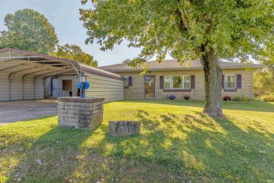 9384 Brushy Fork Road, House other with 3 bedrooms, 2 bathrooms and null parking in Tell City IN | Image 3