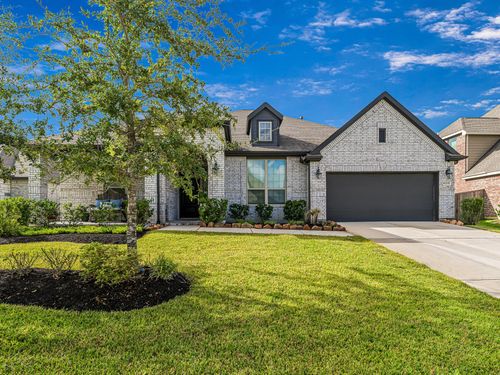 6715 Arrowbrook Cove Ln, Katy, TX, 77493-4386 | Card Image