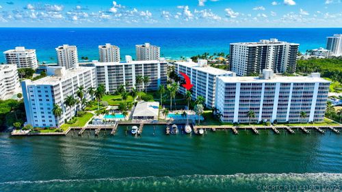 320-c-3300 S Ocean Blvd, Highland Beach, FL, 33487-2578 | Card Image