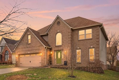 4029 Barnard Dr, Lexington, KY, 40509-2402 | Card Image