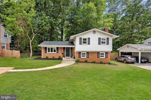10217 Shiloh St, FAIRFAX, VA, 22030-2139 | Card Image