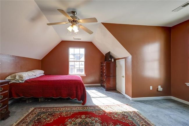 121 St Albans Way, House other with 4 bedrooms, 3 bathrooms and null parking in Peachtree City GA | Image 42