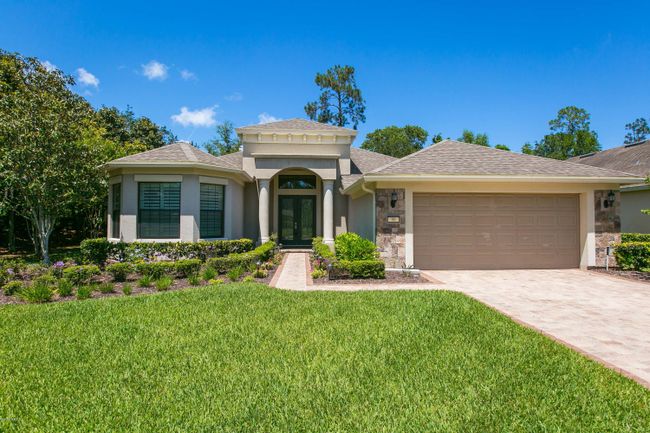 90 Canopy Glades Cir, House other with 2 bedrooms, 2 bathrooms and null parking in Ponte Vedra FL | Image 1