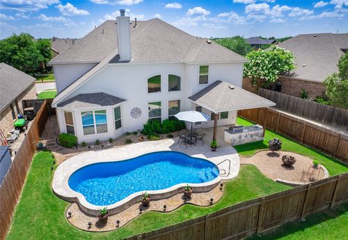 624 Clear Springs Hollow, Buda, TX, 78610 | Card Image