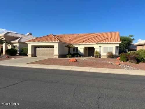 22029 N Golf Club Dr, Sun City West, AZ, 85375-2077 | Card Image