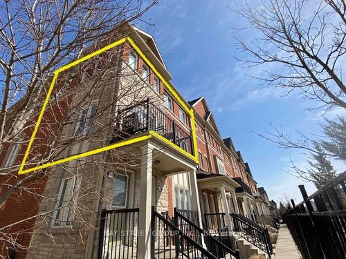 150 Louisbourg Way, Markham, ON, L6E0C3 | Card Image