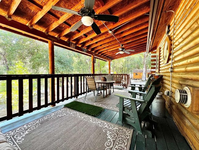 9110 Hidden Valley Rd, House other with 1 bedrooms, 1 bathrooms and null parking in Mountain Ranch CA | Image 7