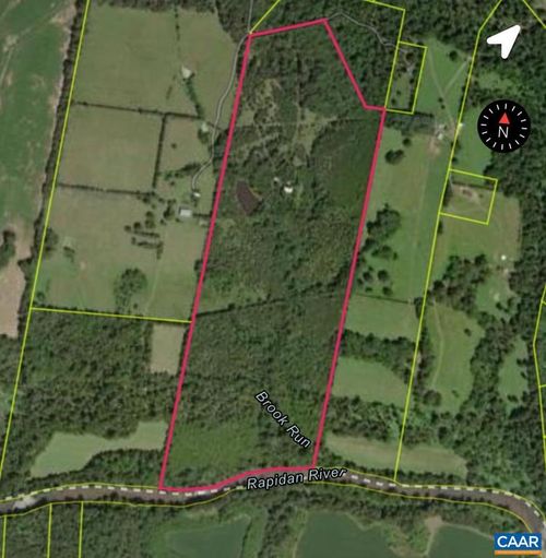 0 Mitchell Ford Rd, Lignum, VA, 22726 | Card Image