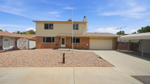 b-2834 Monroe Ln, Grand Junction, CO, 81503 | Card Image