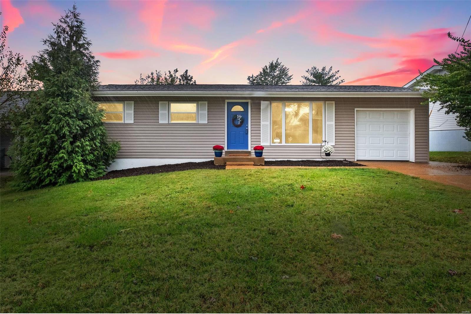 Patsy Dr, Saint Louis, MO 63123