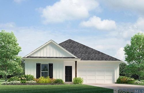 35402 Forest Manor Ave, Denham Springs, LA, 70706 | Card Image