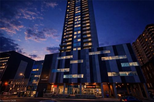 404-60 Frederick St, Kitchener, ON, N2H0C7 | Card Image