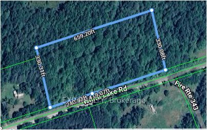 Residential in Minden Hills 2