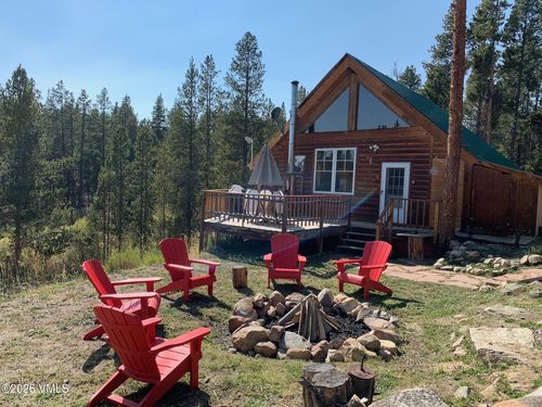 TBD W Dream Home Dr, Leadville, CO, 80461 | Card Image