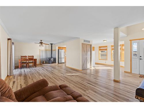 1211 Meadow Dr, Fairplay, CO, 80440 | Card Image