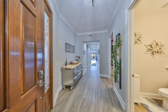 UNIT-202 - 1038 Bellasol Way, Condo with 3 bedrooms, 3 bathrooms and null parking in Apollo Beach FL | Image 5