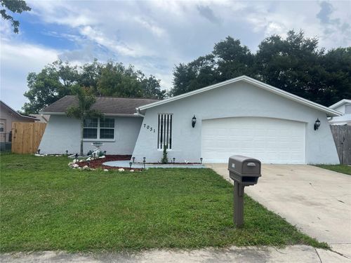 7031 Ingleside Dr, PORT RICHEY, FL, 34668-3820 | Card Image