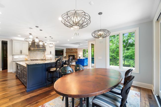 5633 Travis Pointe Ct, House other with 3 bedrooms, 4 bathrooms and null parking in Westerville OH | Image 41