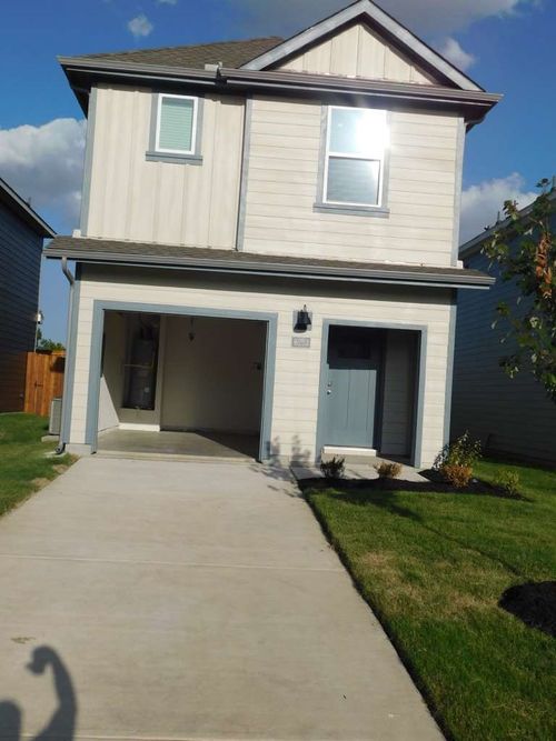6223 Silver Maple Way, Princeton, TX, 75407-8855 | Card Image