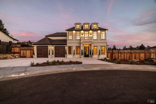 3724 Lakebriar Pl, Santa Rosa, CA, 95403-0947 | Card Image