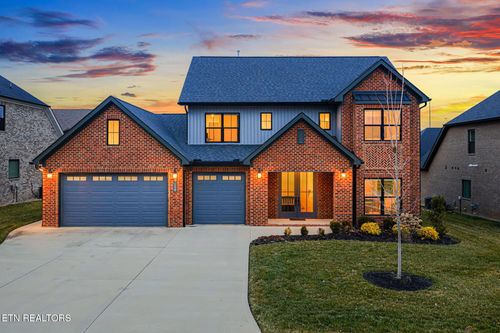 12234 Broady Glen Ln, Knoxville, TN, 37932-2755 | Card Image