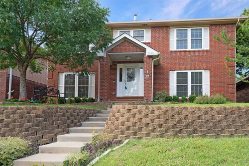 1109 Holly Dr, Carrollton, TX, 75010-1073 | Card Image