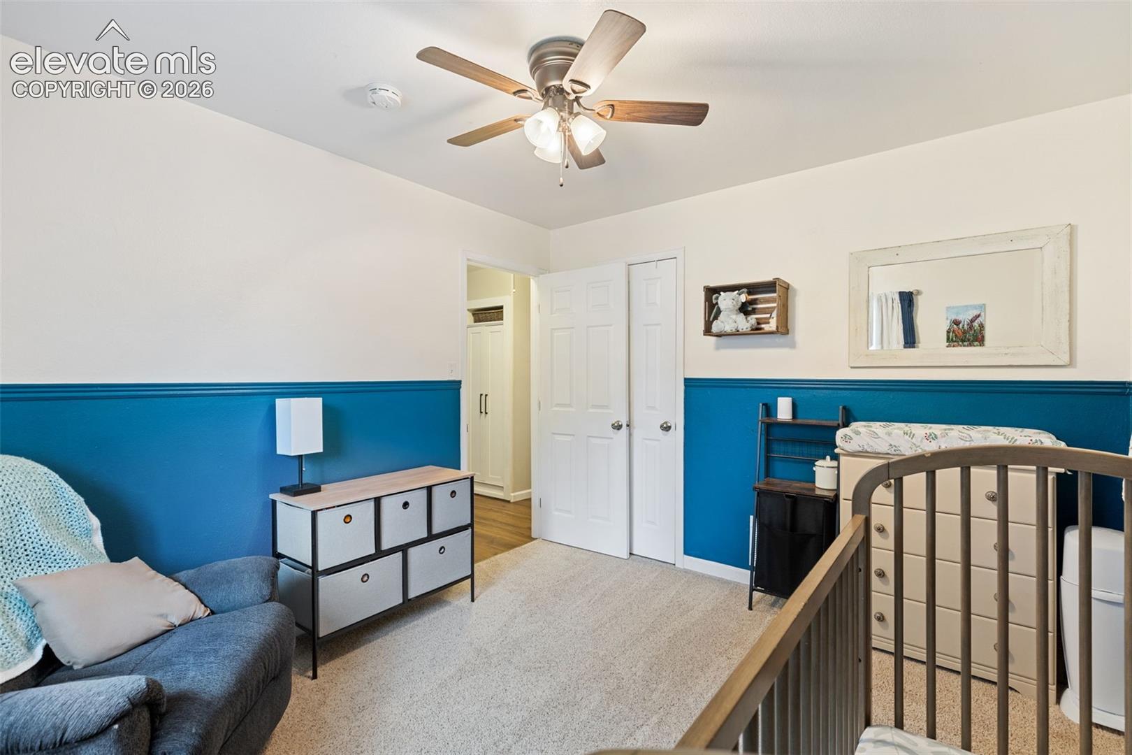 Residential in Colorado Springs 5