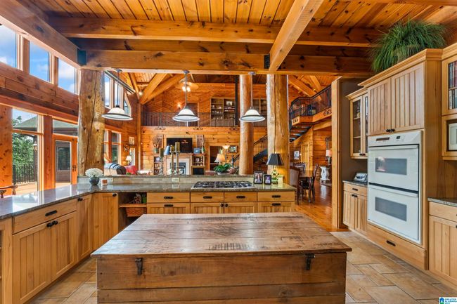2307 Highway 331, House other with 3 bedrooms, 3 bathrooms and null parking in Columbiana AL | Image 24