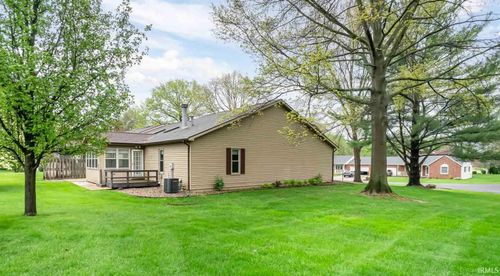 14704 Candie Ln, Plymouth, IN, 46563-8720 | Card Image
