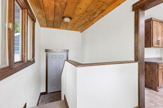 501 Winona Ave, House other with 2 bedrooms, 2 bathrooms and null parking in Ironton MN | Image 12