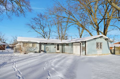 1705 Karen Ave, Lima, OH, 45801-2614 | Card Image