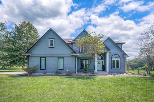 14305 Gammon Rd, Greenwood, MO, 64034-8206 | Card Image