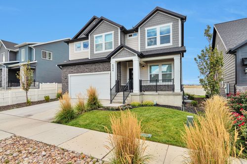 6584 W Ipswitch Way, Herriman, UT, 84096-3003 | Card Image