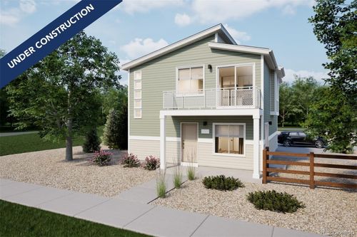 10066 Revere Court, Commerce City, CO, 80022 | Card Image