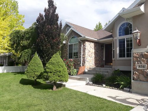 834 E 2900 N, Lehi, UT, 84043-3913 | Card Image
