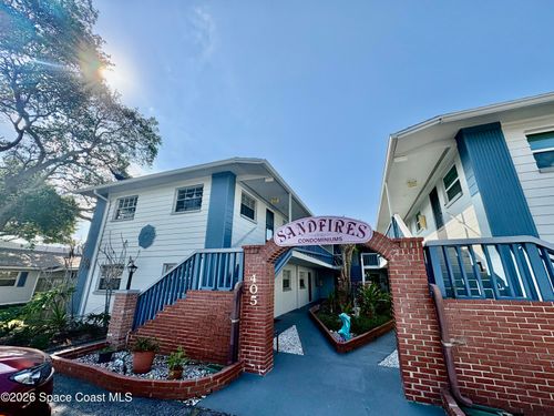 1-405 Adams Avenue, Cape Canaveral, FL, 32920 | Card Image