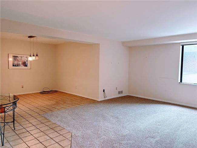 Open living/dining | Image 7