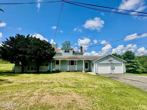 191 Hemlock Grove Rd, Greentown, PA, 18426-9525 | Card Image