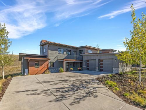 6634 Golden Bear Loop W, Park City, UT, 84098-1290 | Card Image