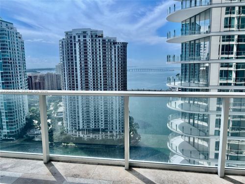 2606-300 S Biscayne Blvd, Miami, FL, 33131-5374 | Card Image