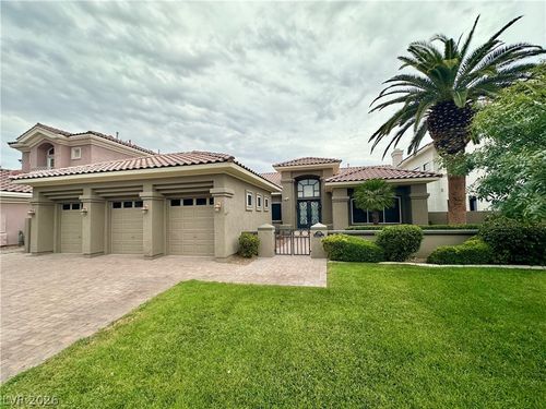 1708 Wincanton Dr, Las Vegas, NV, 89134-6183 | Card Image