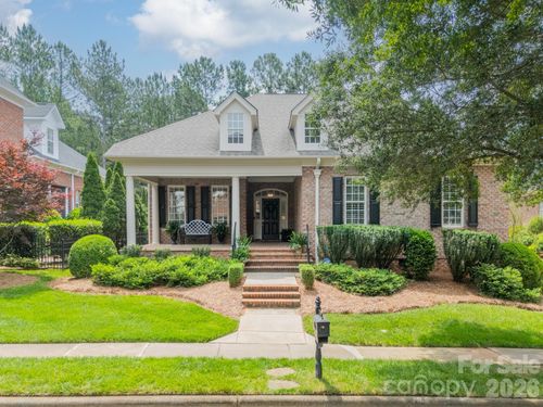 14806 Ballantyne Glen Way, Charlotte, NC, 28277-3759 | Card Image