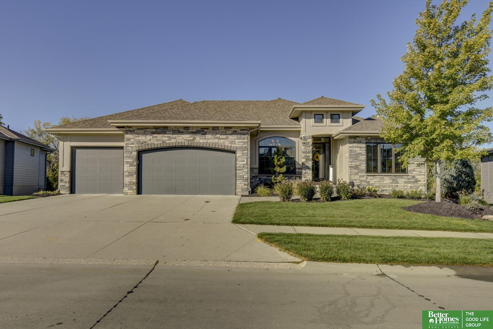 179th St, Omaha, NE 68116