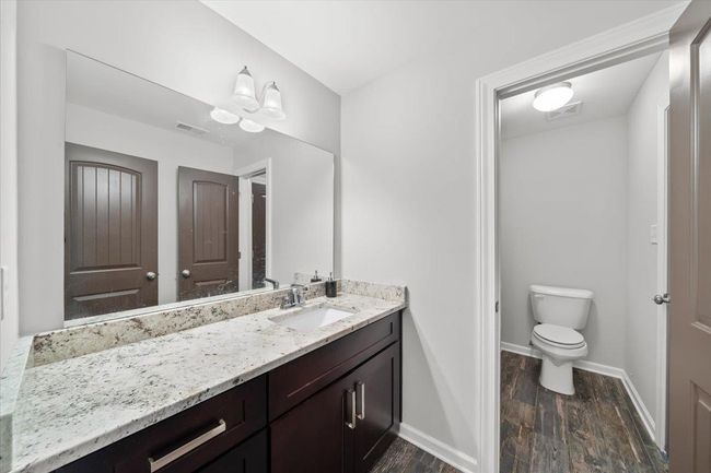 6159 Upper Granger St, House other with 4 bedrooms, 4 bathrooms and null parking in Arlington TN | Image 27