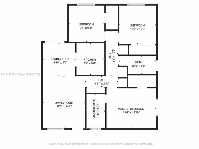 APT-203 - 3011 W 76 Th St, Condo with 3 bedrooms, 2 bathrooms and null parking in Hialeah FL | Image 27