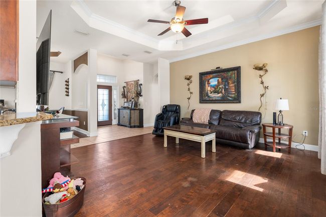 14825 151 St Ln, House other with 4 bedrooms, 3 bathrooms and null parking in ALACHUA FL | Image 11