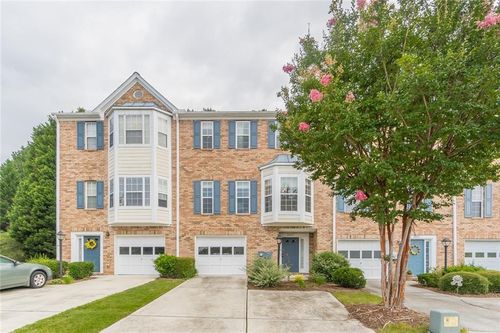 2037 Pinnacle Pointe Dr, Norcross, GA, 30071-4917 | Card Image